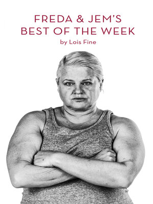Freda & Jem's Best of the Week - ebook
